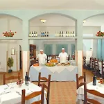 Hotel La Conchiglia
