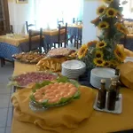 La Conchiglia Hotel Marciana Marina (Isola d'Elba)