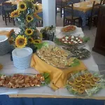 La Conchiglia Hotel