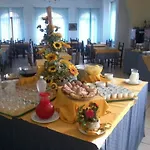 La Conchiglia Hotel