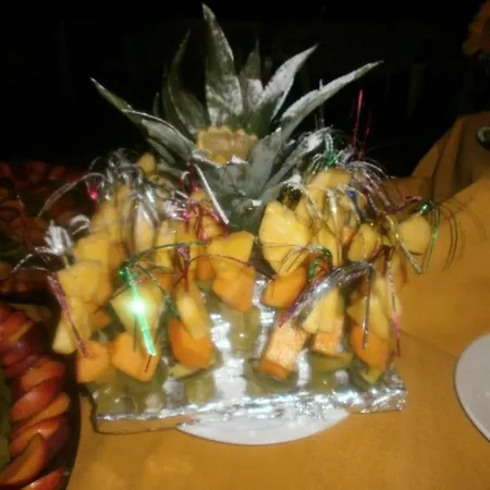 Hotel La Conchiglia 3*