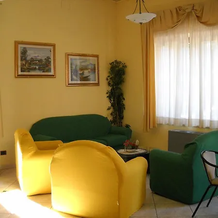 La Conchiglia Hotel