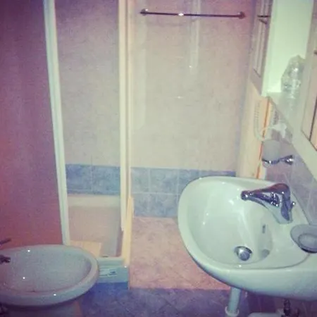 Hotel La Conchiglia
