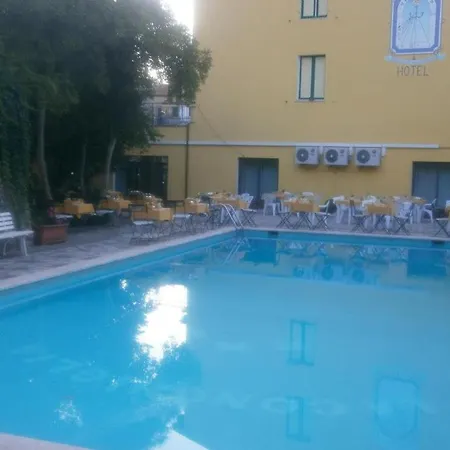 Hotel La Conchiglia
