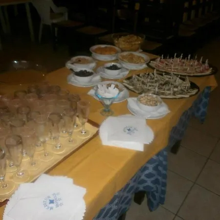 La Conchiglia Hotel