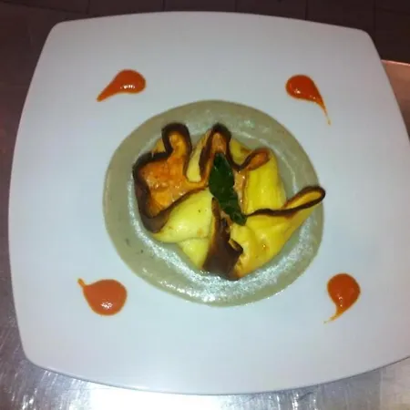 La Conchiglia Hotel